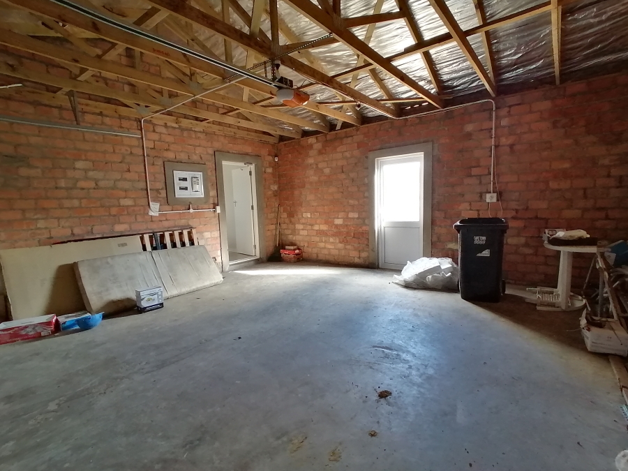 To Let 3 Bedroom Property for Rent in Sunningdale Western Cape